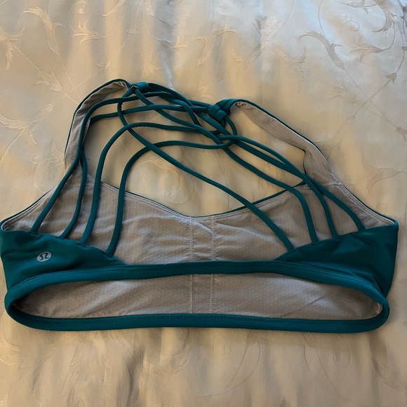 Free to Be Bra - Wild - Picture 6 of 7